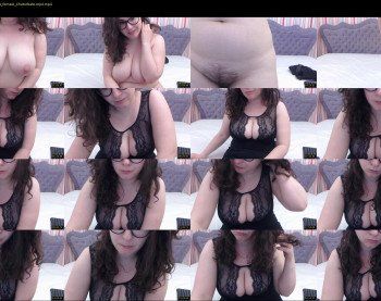 jessykah — 19 minute Chaturbate female cam show recording, 1080p, Mar 30, 2019