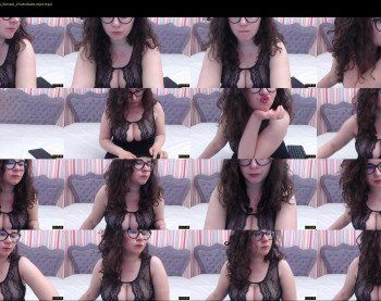 jessykah — 18 minute Chaturbate female cam show recording, 1080p, Mar 30, 2019