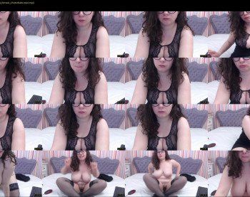 jessykah — 18 minute Chaturbate female cam show recording, 1080p, Mar 30, 2019