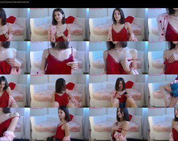 jodieangel4sin — 20 minute Chaturbate female cam show recording, 720p, Mar 30, 2019