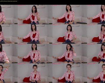 jodieangel4sin — 24 minute Chaturbate female cam show recording, 720p, Mar 30, 2019