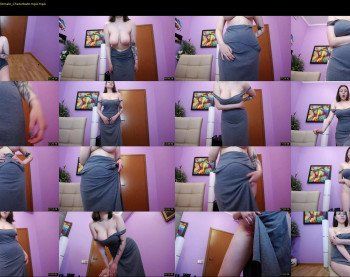 joliejoy — 42 minute Chaturbate female cam show recording, 720p, Mar 30, 2019