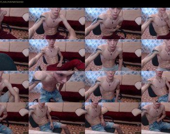 joni_joni18 — 71 minute Chaturbate male cam show recording, 480p, Mar 30, 2019