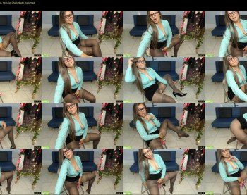 karitto__2 — 29 minute Chaturbate female cam show recording, 720p, Mar 30, 2019