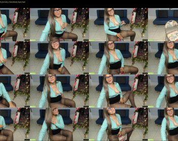karitto__2 — 29 minute Chaturbate female cam show recording, 720p, Mar 30, 2019