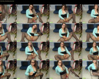karitto__2 — 30 minute Chaturbate female cam show recording, 720p, Mar 30, 2019
