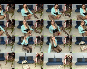 karitto__2 — 30 minute Chaturbate female cam show recording, 720p, Mar 30, 2019