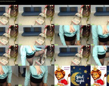 karitto__2 — 26 minute Chaturbate female cam show recording, 720p, Mar 30, 2019