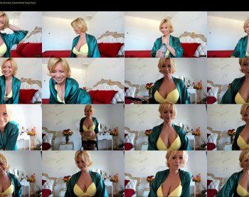 kiradivine — 31 minute Chaturbate female cam show recording, 720p, Mar 30, 2019