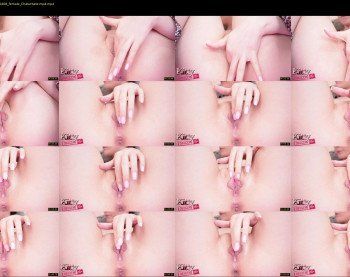 kittyobscene — 3 minute Chaturbate female cam show recording, 1080p, Mar 31, 2019