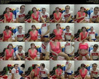 kseniaulove — 124 minute Chaturbate female cam show recording, 480p, Mar 30, 2019