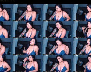laurasophya — 40 minute Chaturbate female cam show recording, 720p, Mar 30, 2019