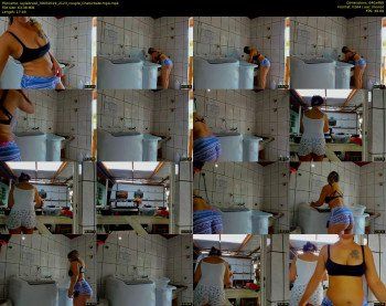 laylabrasil — 18 minute Chaturbate female cam show recording, 480p, Mar 30, 2019