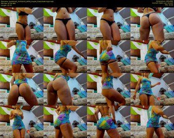 laylabrasil — 26 minute Chaturbate female cam show recording, 480p, Mar 31, 2019