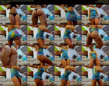 laylabrasil — 23 minute Chaturbate female cam show recording, 480p, Mar 31, 2019