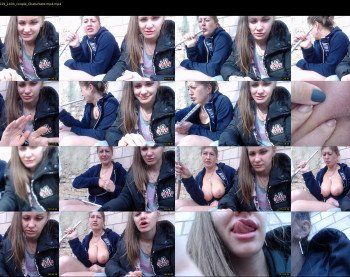 little_princess777 — 8 minute Chaturbate female cam show recording, 720p, Mar 30, 2019