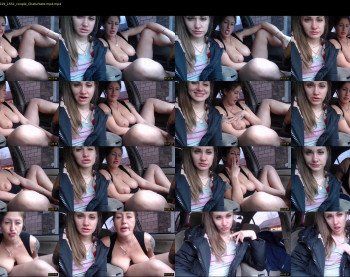 little_princess777 — 6 minute Chaturbate female cam show recording, 720p, Mar 30, 2019