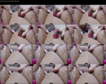 little_princess777 — 7 minute Chaturbate female cam show recording, 720p, Mar 30, 2019