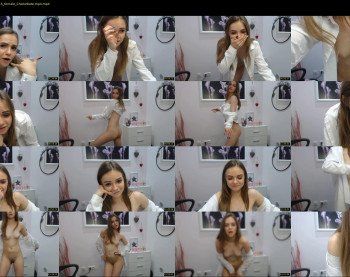 lolli_mary — 29 minute Chaturbate female cam show recording, 1080p, Mar 30, 2019