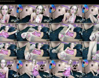 lourdesnoir — 8 minute Chaturbate female cam show recording, 1080p, Mar 30, 2019