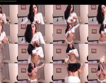 lylas_malika — 29 minute Chaturbate female cam show recording, 1080p, Mar 30, 2019