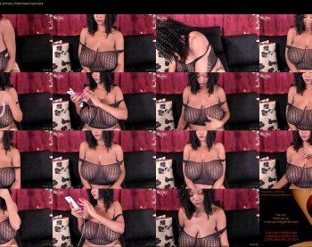 mariicha — 6 minute Chaturbate female cam show recording, 720p, Mar 30, 2019