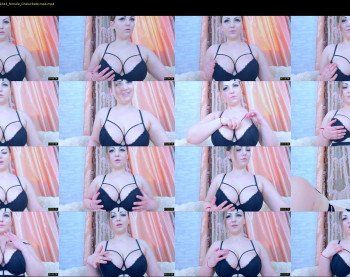 marrygrayes — 47 minute Chaturbate female cam show recording, 1080p, Mar 30, 2019