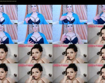 marrygrayes — 47 minute Chaturbate female cam show recording, 1080p, Mar 30, 2019