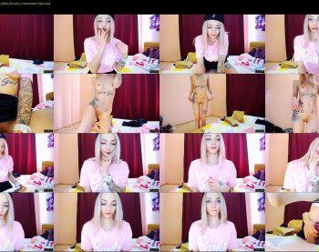 melissaallens — 69 minute Chaturbate female cam show recording, 720p, Mar 30, 2019