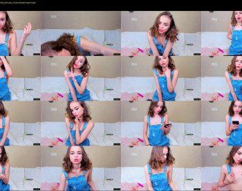 misss_vikki — 19 minute Chaturbate female cam show recording, 4K, Mar 30, 2019