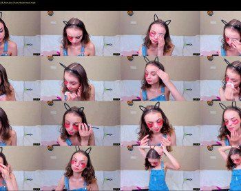 misss_vikki — 6 minute Chaturbate female cam show recording, 4K, Mar 30, 2019