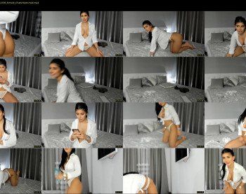 moniqueeass — 47 minute Chaturbate female cam show recording, 1080p, Mar 30, 2019
