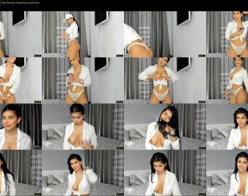 moniqueeass — 11 minute Chaturbate female cam show recording, 1080p, Mar 30, 2019