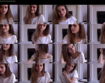muse6678 — 64 minute Chaturbate female cam show recording, 720p, Mar 30, 2019