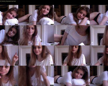 muse6678 — 91 minute Chaturbate female cam show recording, 720p, Mar 30, 2019