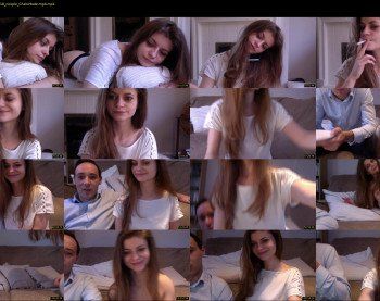 muse6678 — 91 minute Chaturbate female cam show recording, 720p, Mar 30, 2019