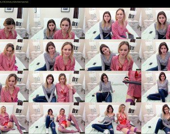 nataliexxxfabio — 29 minute Chaturbate couple cam show recording, 1080p, Mar 30, 2019