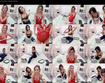 nataliexxxfabio — 29 minute Chaturbate couple cam show recording, 1080p, Mar 30, 2019