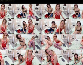 nataliexxxfabio — 29 minute Chaturbate couple cam show recording, 1080p, Mar 30, 2019