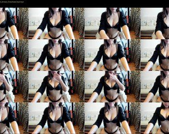 nickyplus — 3 minute Chaturbate couple cam show recording, 720p, Mar 30, 2019
