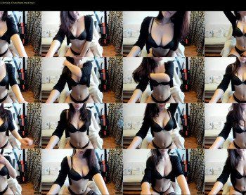 nickyplus — 29 minute Chaturbate couple cam show recording, 720p, Mar 30, 2019