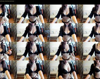 nickyplus — 29 minute Chaturbate couple cam show recording, 720p, Mar 30, 2019