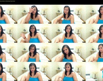 norahreve — 6 minute Chaturbate female cam show recording, 720p, Mar 30, 2019