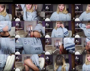 oooops__ — 19 minute Chaturbate female cam show recording, 1080p, Mar 30, 2019