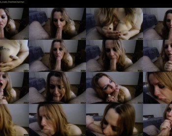 oraljessie — 29 minute Chaturbate couple cam show recording, 1080p, Mar 30, 2019