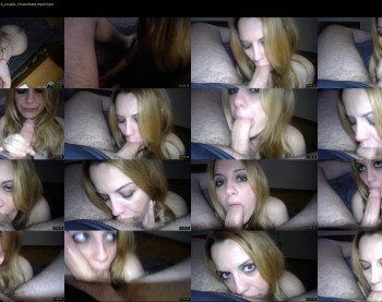 oraljessie — 29 minute Chaturbate couple cam show recording, 1080p, Mar 31, 2019