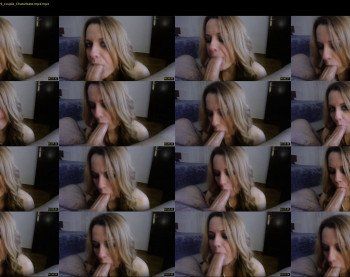 oraljessie — 4 minute Chaturbate couple cam show recording, 1080p, Mar 31, 2019