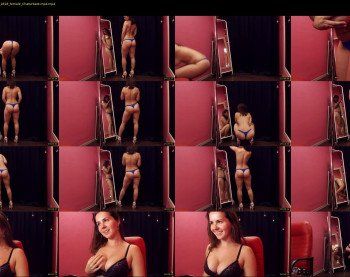 p1ece_of_me — 62 minute Chaturbate female cam show recording, 720p, Mar 30, 2019