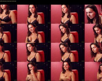 p1ece_of_me — 15 minute Chaturbate female cam show recording, 720p, Mar 30, 2019