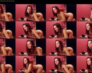 p1ece_of_me — 4 minute Chaturbate female cam show recording, 720p, Mar 30, 2019